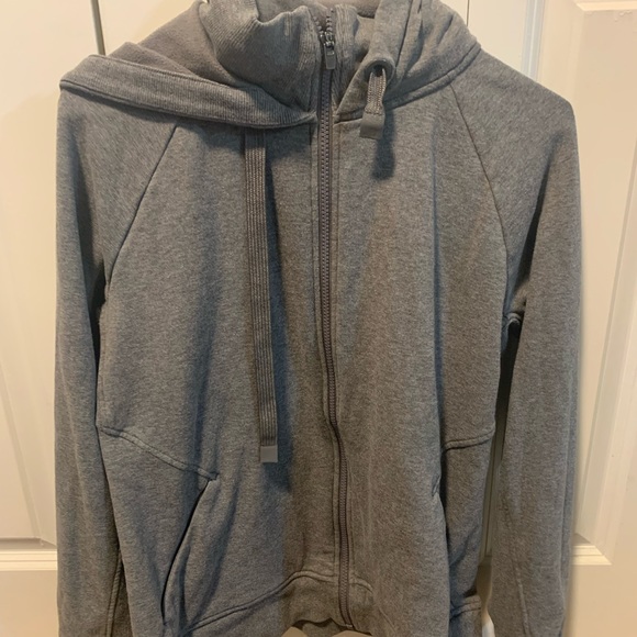 lululemon athletica Tops - Triumph hoodie